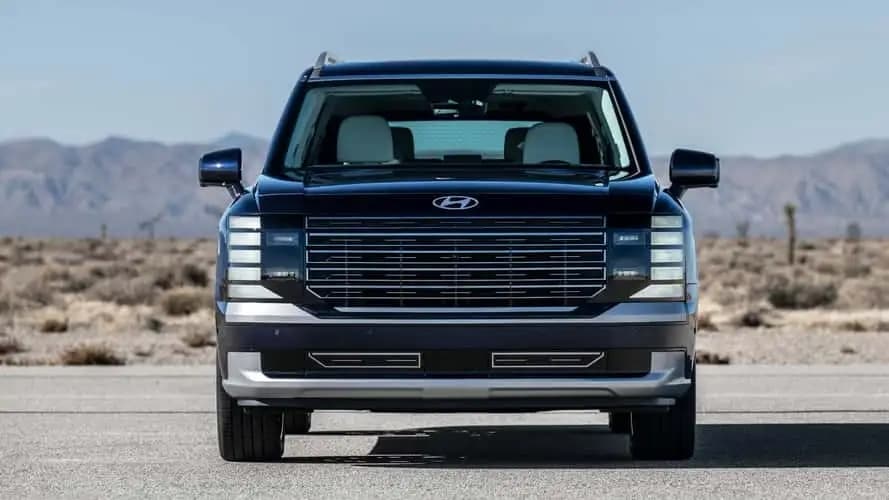 Hyundai Pertimbangkan Hadirkan Model 100 Persen Hybrid?