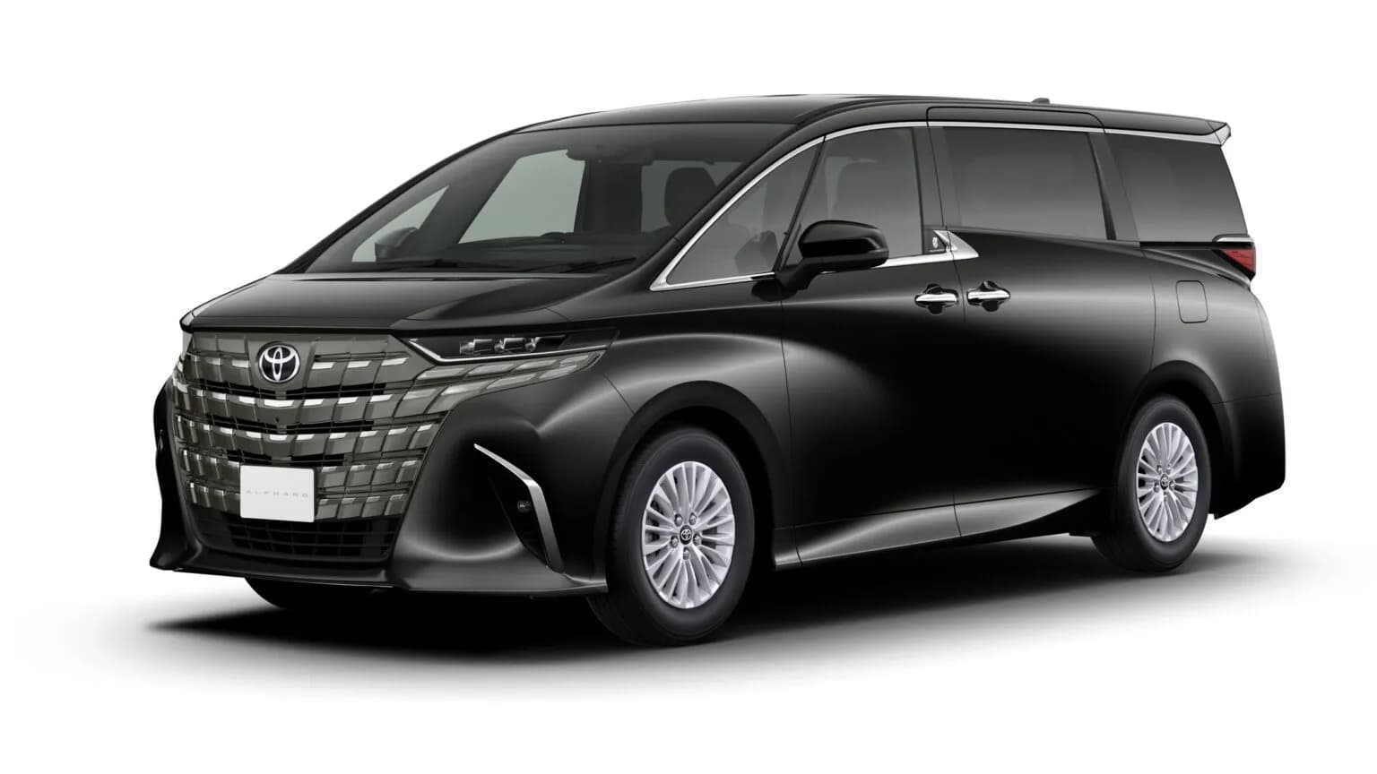Toyota Alphard dan Vellfire Dapat Versi Penyegaran, Ada Varian Baru!