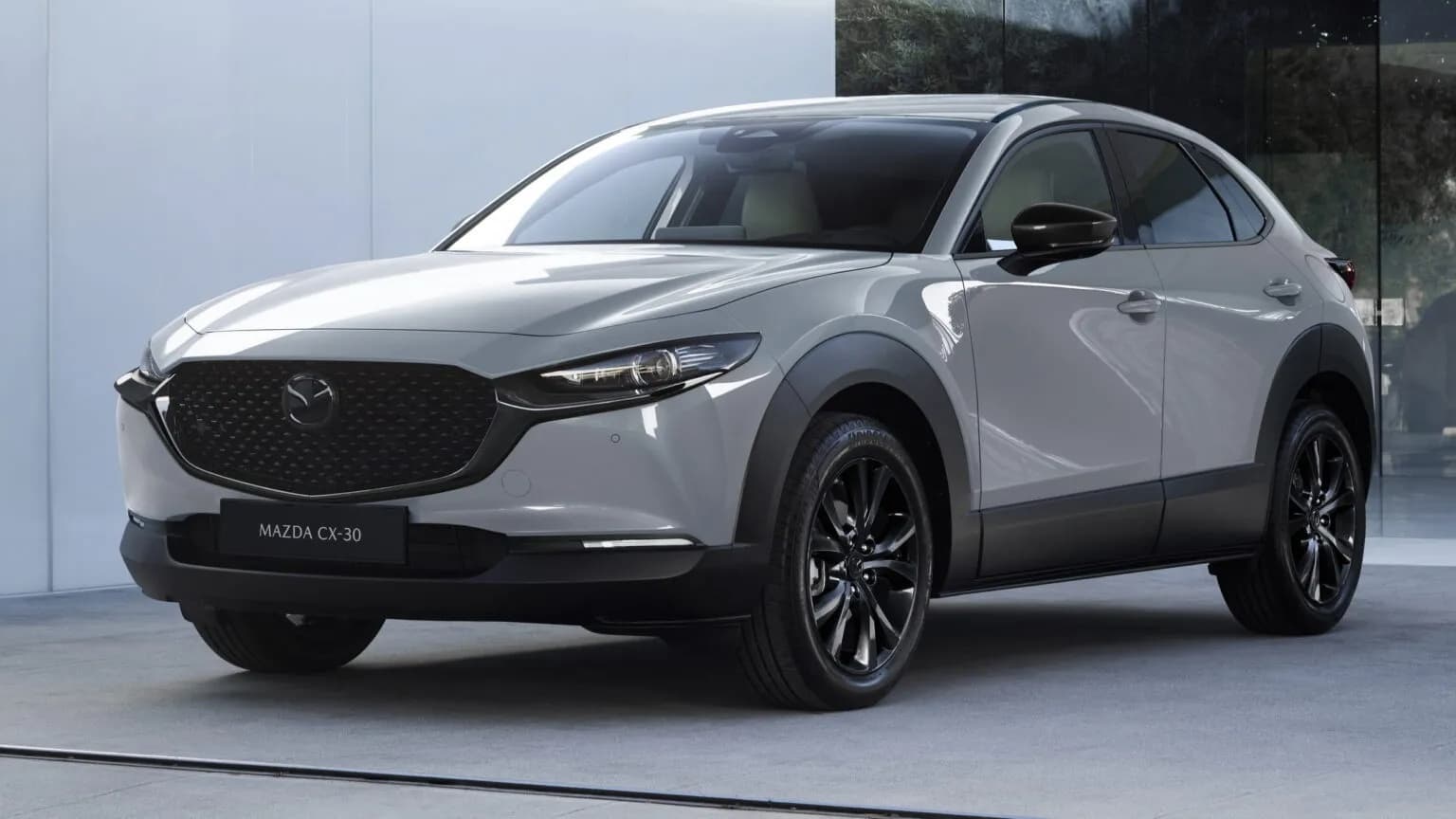 Mazda CX-30 Dapat Versi Terbaru Lagi Di Eropa, Seperti Apa?
