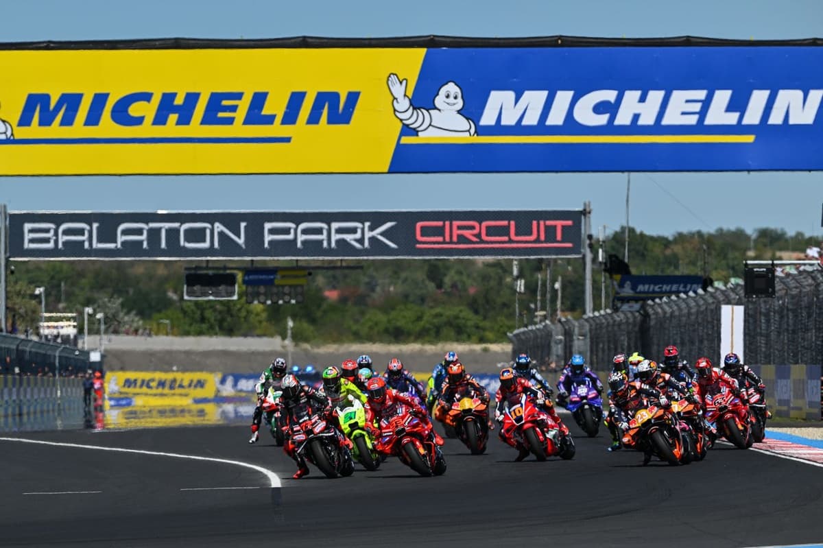 MotoGP: Preview GP Hungaria 2026, Dominasi Aprilia Berlanjut?