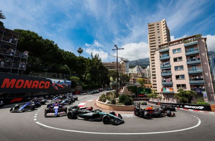 F1: Preview GP Monaco 2026, Akhirnya Balapan Di Eropa