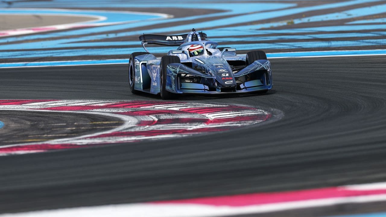 Intip Kalender Formula E Musim 2026-27, Ada Venue Baru!