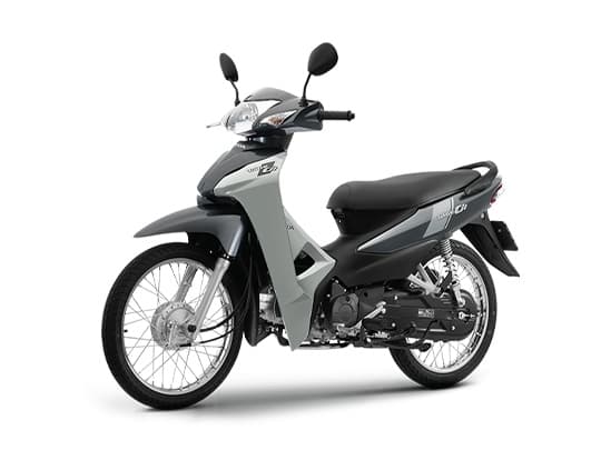 Honda Wave Alpha Dapat Versi Penyegaran, Motor Bebek Super Irit Yang Terjangkau