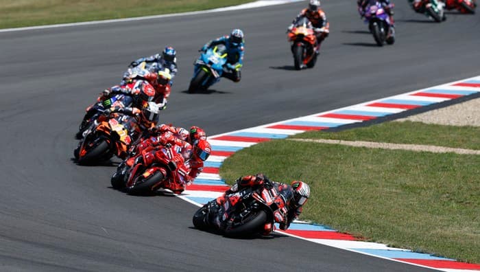 MotoGP: Preview GP Ceko, Gemuruh Persaingan Berlanjut di Brno