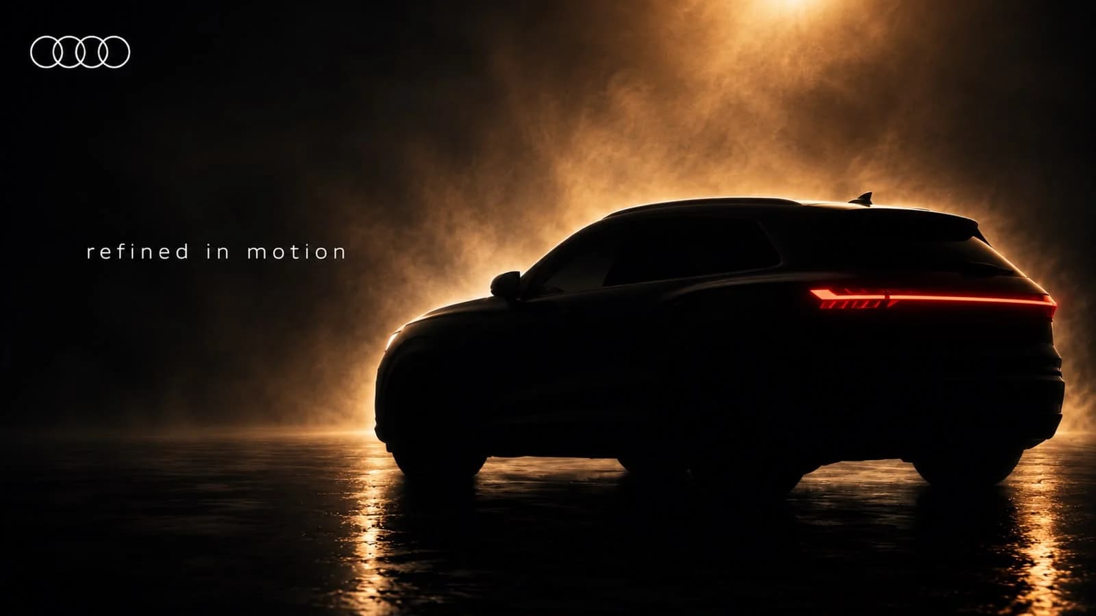 Audi Bawa Kejutan Keluarga Q di GIIAS 2026