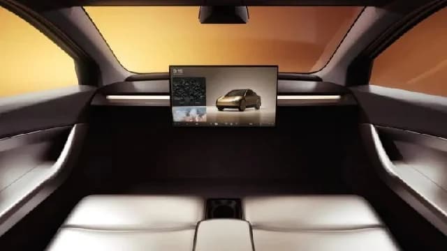 Plot Twist Otomotif 2026: Serius Mobil Masa Depan Resmi Bakal Dibuat Tanpa Setir dan Pedal Rem?
