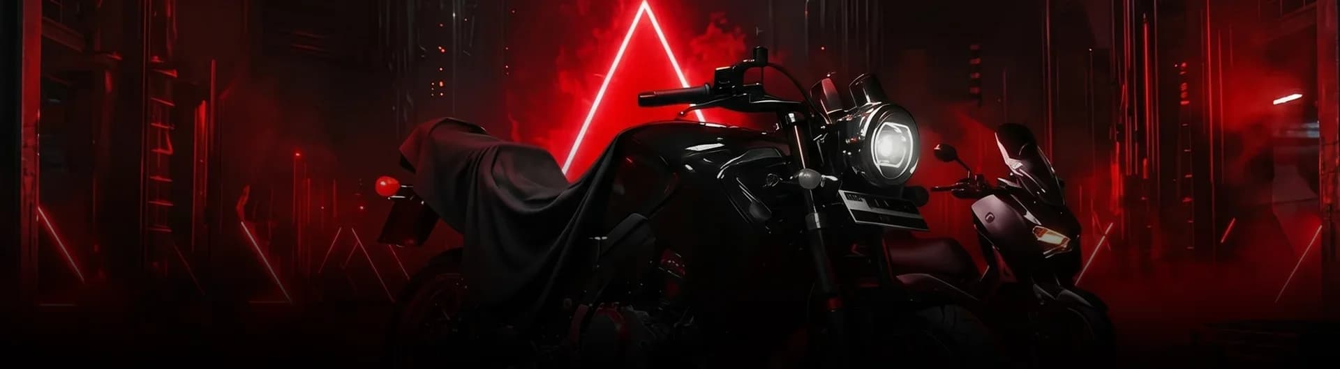 Black Motodify Bali 2026