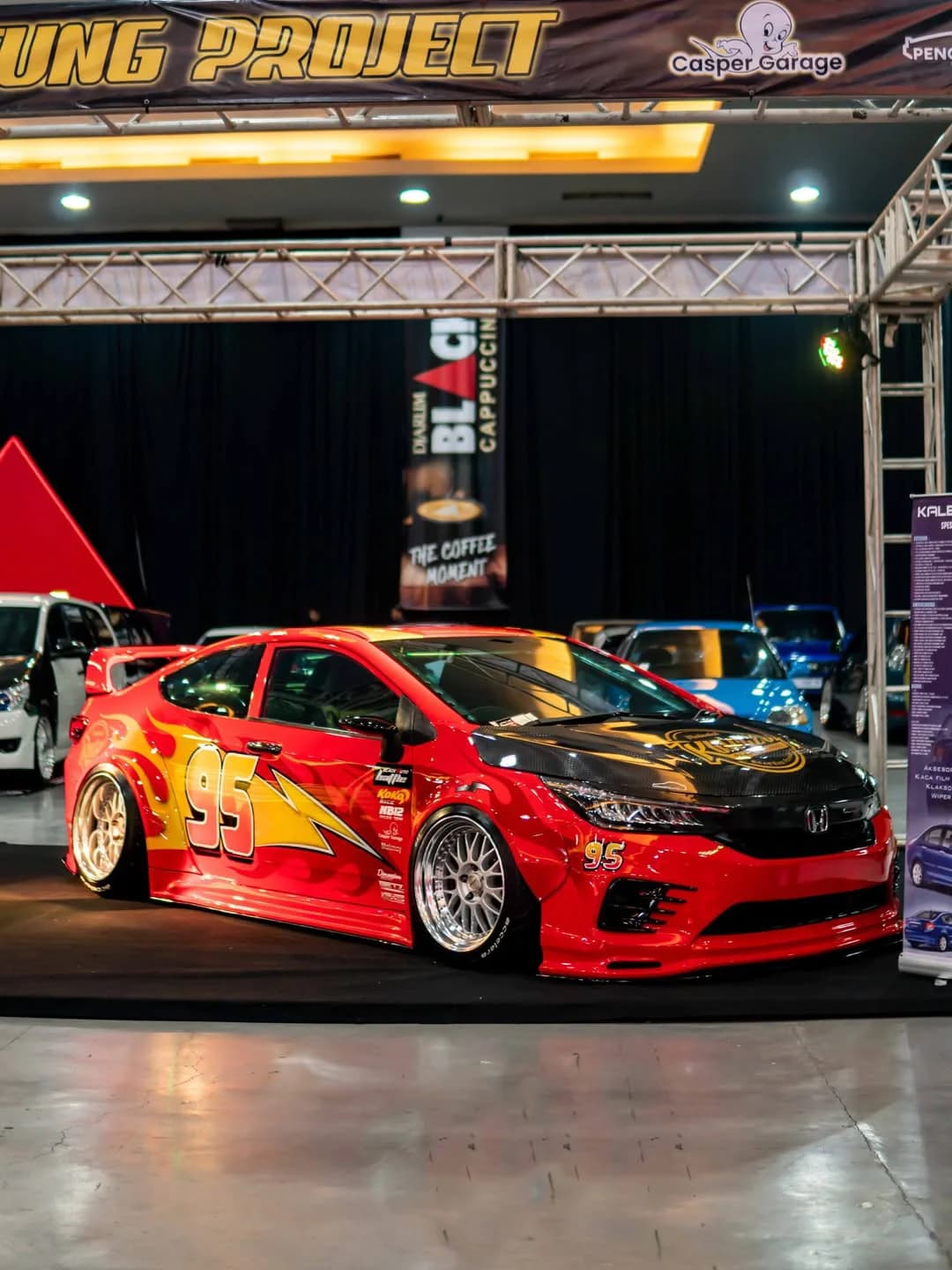 Auto Modify